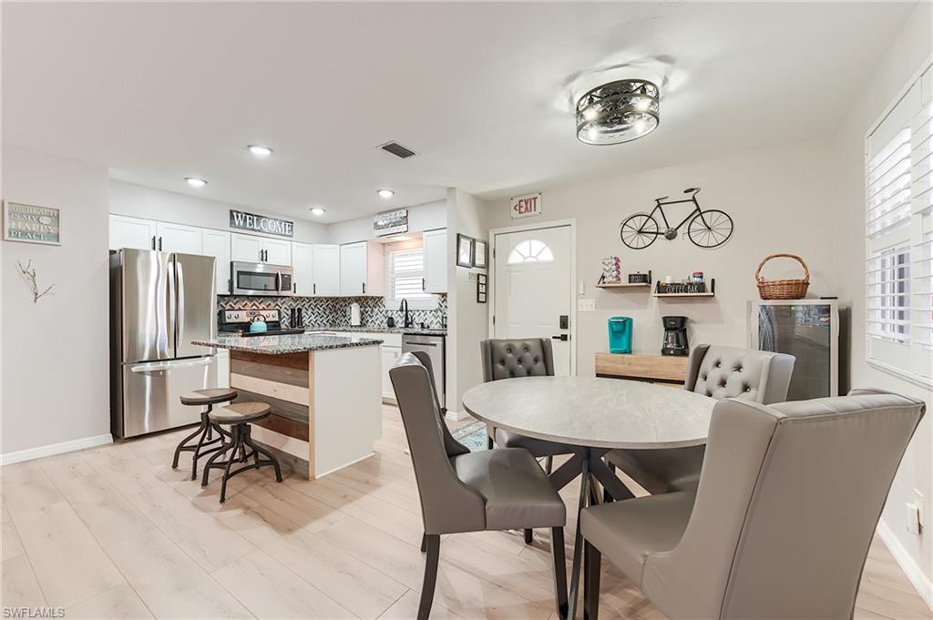 WINKLERS SUBDIVISION - Residential