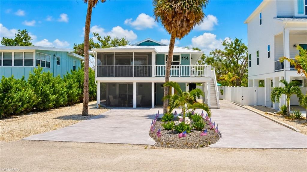 WINKLERS SUBDIVISION - Residential