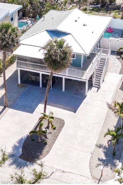 WINKLERS SUBDIVISION - Residential