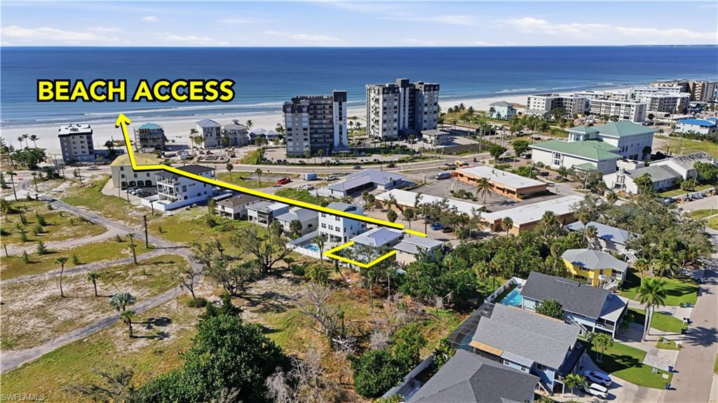 WINKLERS SUBDIVISION - Residential
