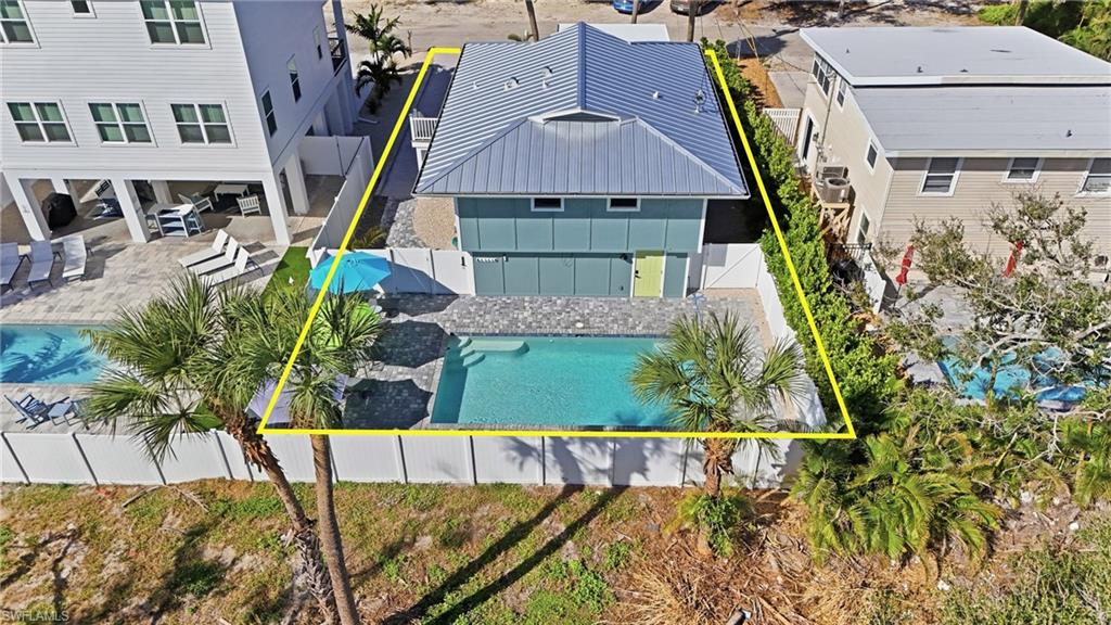 WINKLERS SUBDIVISION - Residential