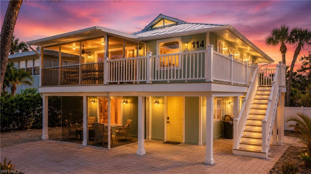 WINKLERS SUBDIVISION - Residential