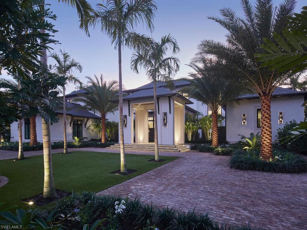 PORT ROYAL - Residential