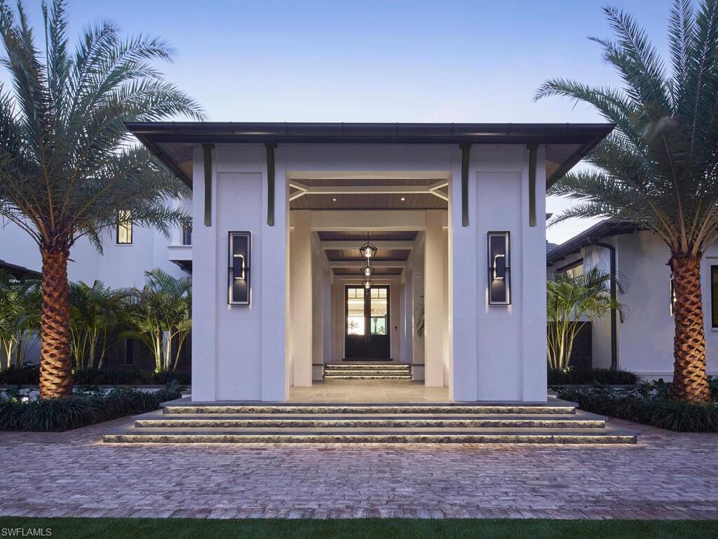 PORT ROYAL - Residential