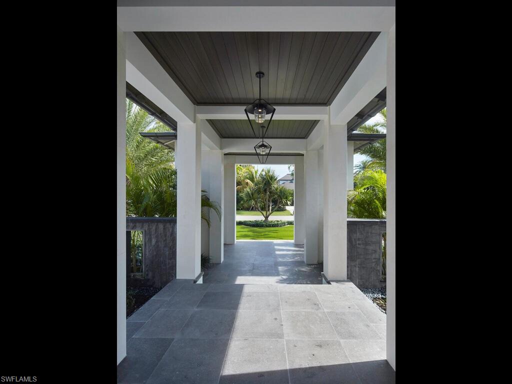PORT ROYAL - Residential