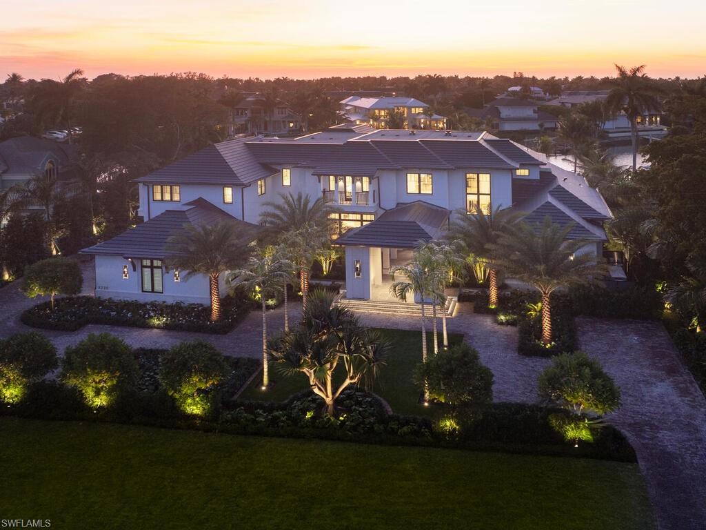 PORT ROYAL - Residential
