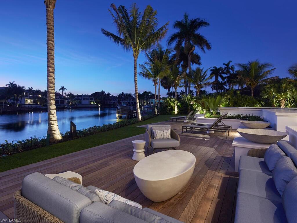 PORT ROYAL - Residential
