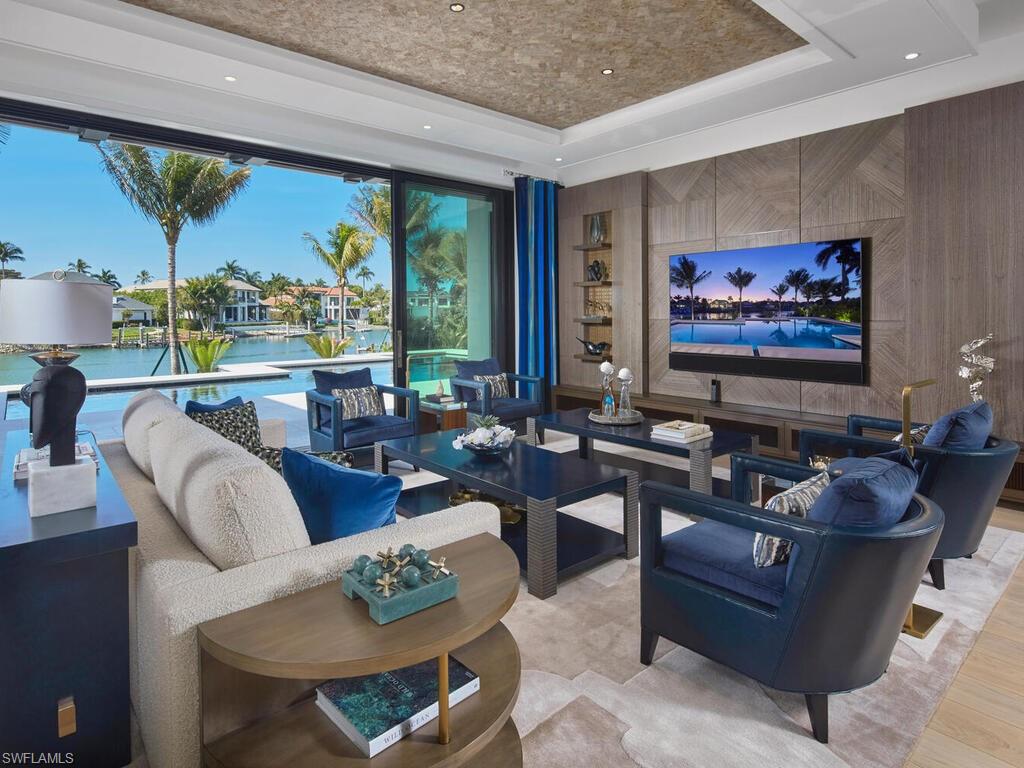 PORT ROYAL - Residential