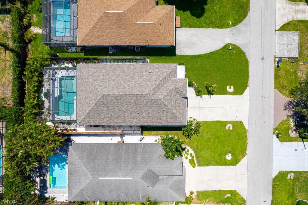 NAPLES PARK - Residential