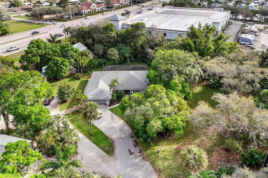 BROOKSIDE ESTATES - Land