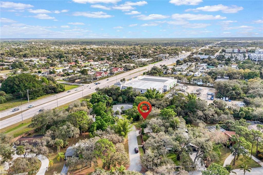 BROOKSIDE ESTATES - Land