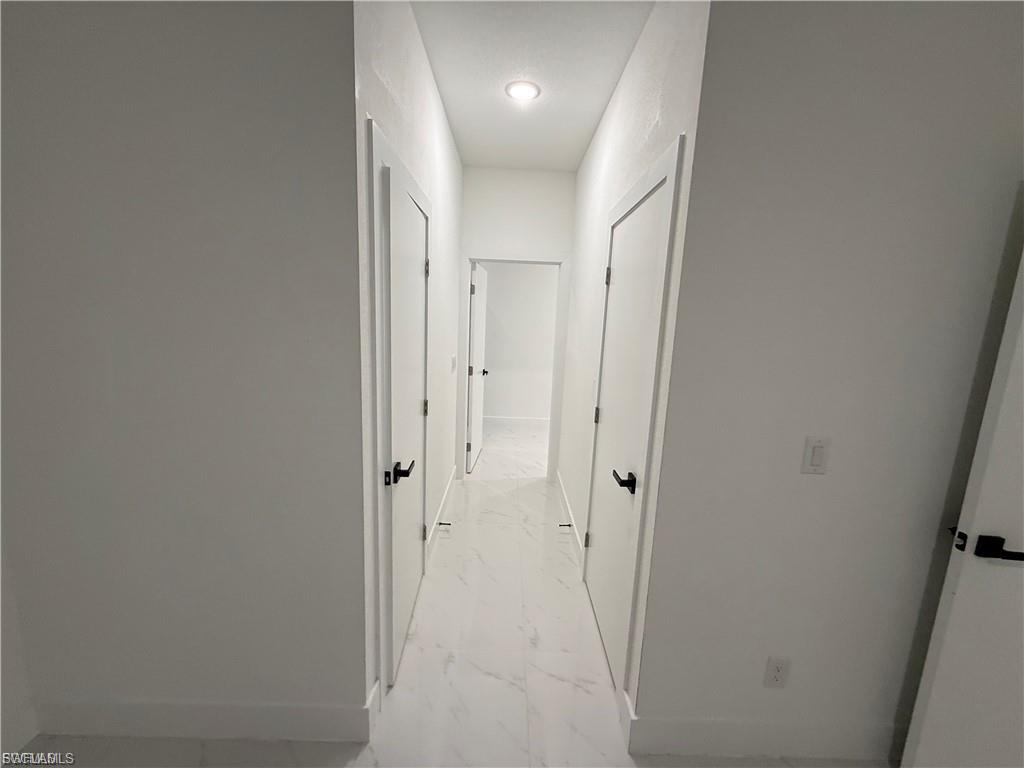 LEHIGH ACRES - Residential Lease