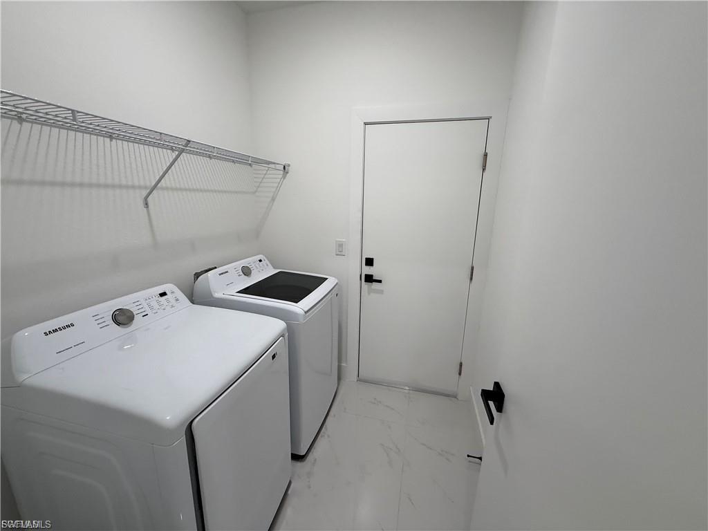 LEHIGH ACRES - Residential Lease