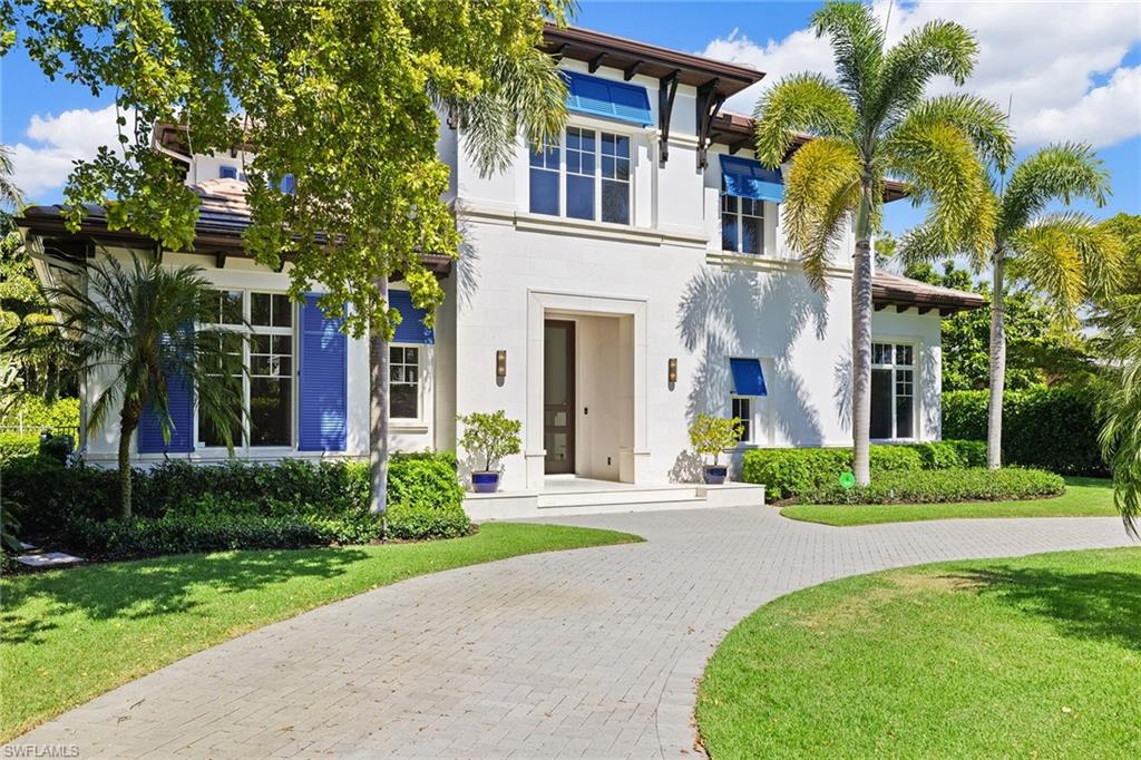 RIDGE LAKE - Residential