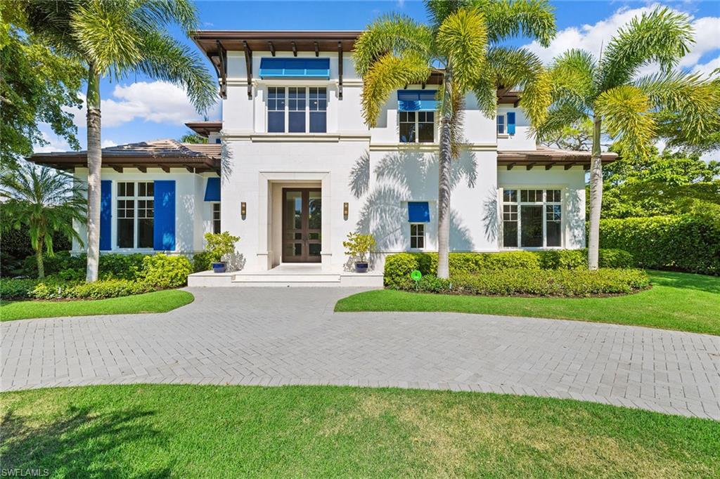 RIDGE LAKE - Residential