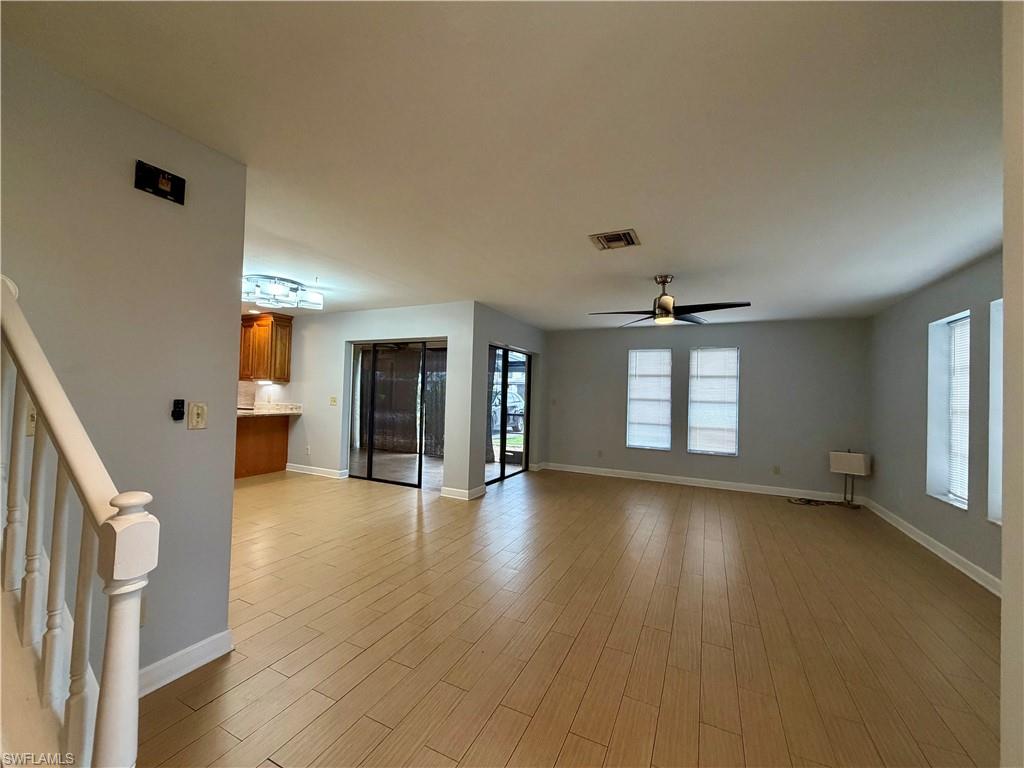 GOLFSIDE I - Residential Lease
