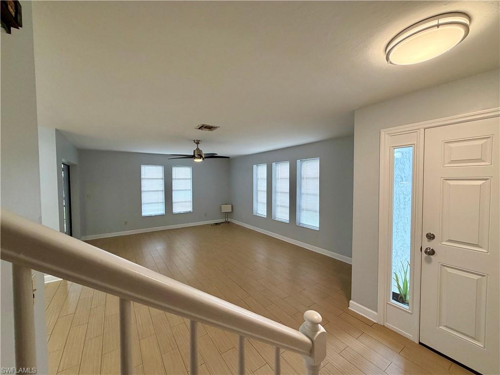 GOLFSIDE I - Residential Lease