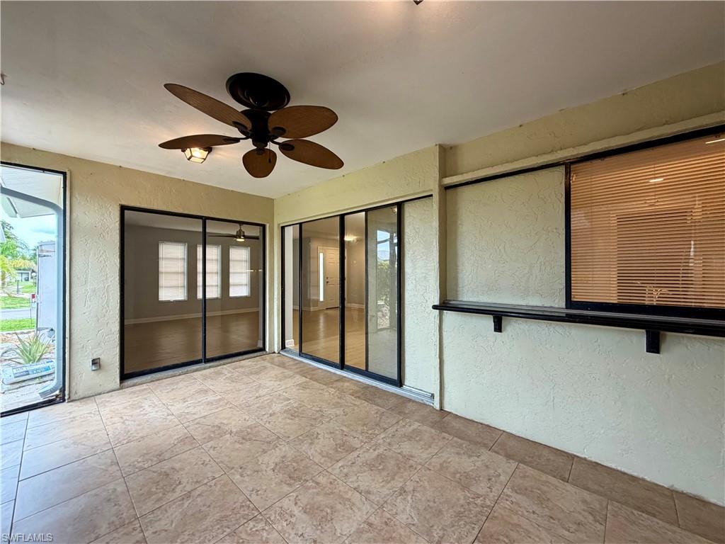 GOLFSIDE I - Residential Lease