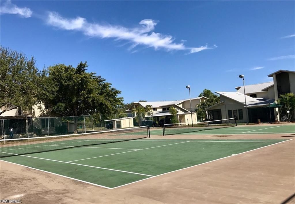 GOLFSIDE I - Residential Lease