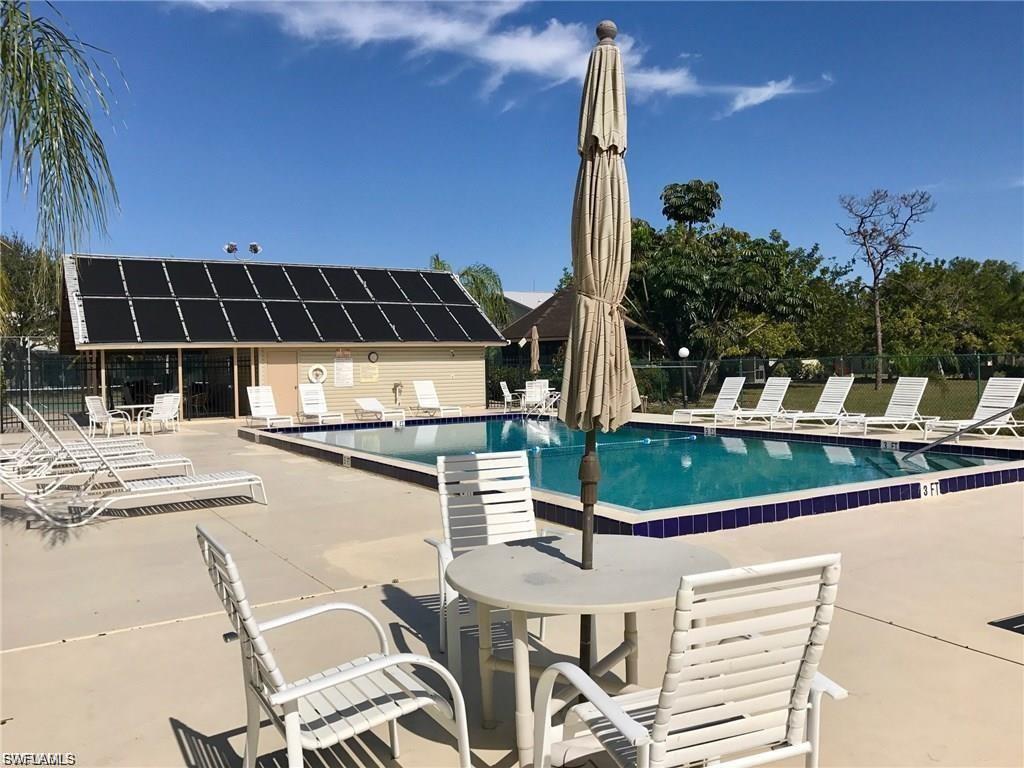 GOLFSIDE I - Residential Lease