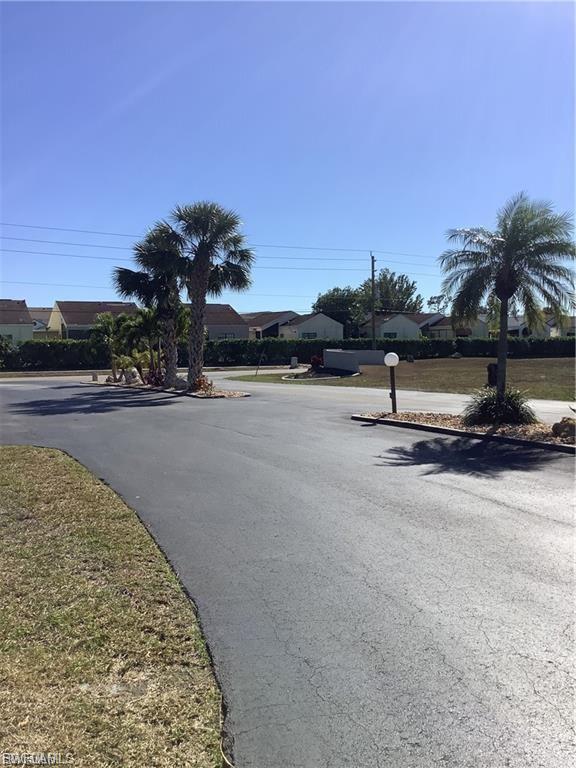 GOLFSIDE I - Residential Lease