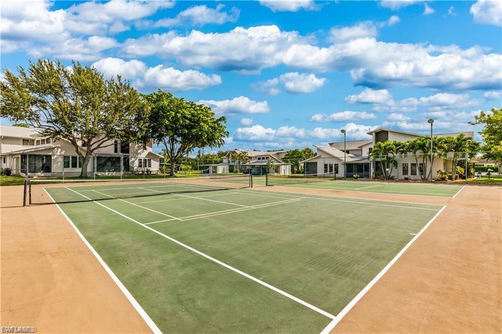 GOLFSIDE I - Residential Lease