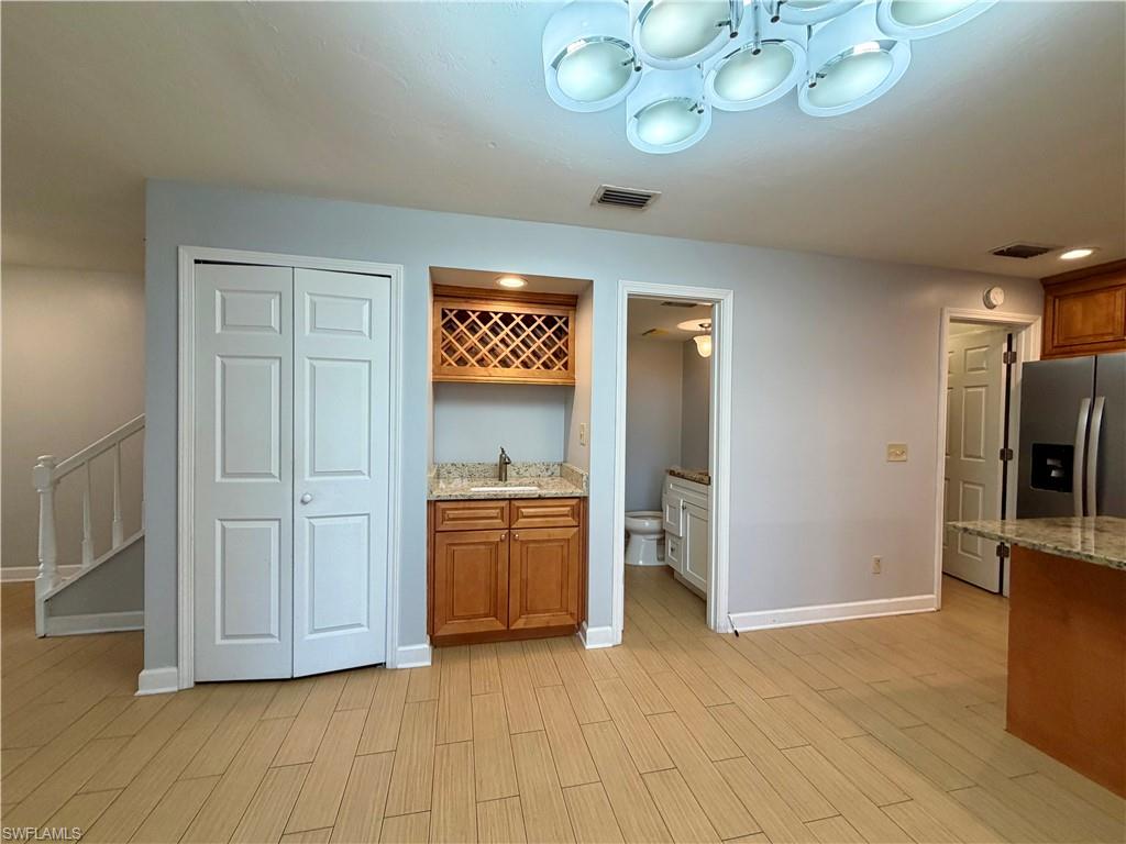GOLFSIDE I - Residential Lease