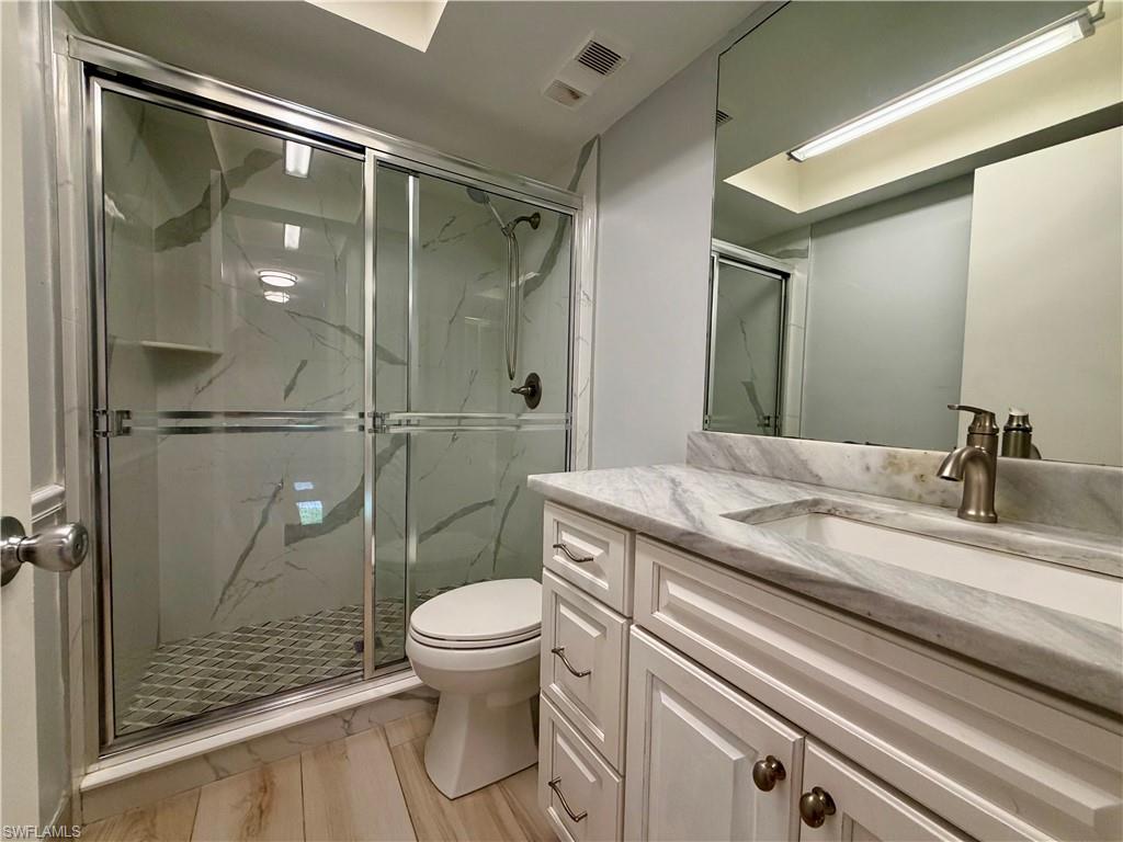 GOLFSIDE I - Residential Lease