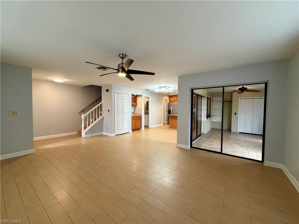 GOLFSIDE I - Residential Lease