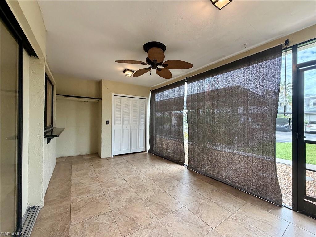 GOLFSIDE I - Residential Lease