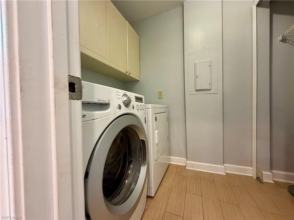 GOLFSIDE I - Residential Lease