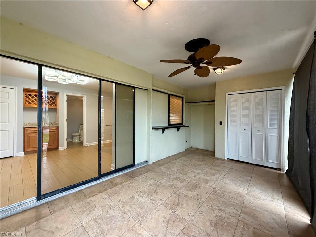 GOLFSIDE I - Residential Lease