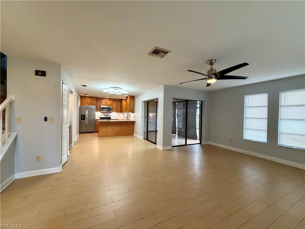 GOLFSIDE I - Residential Lease