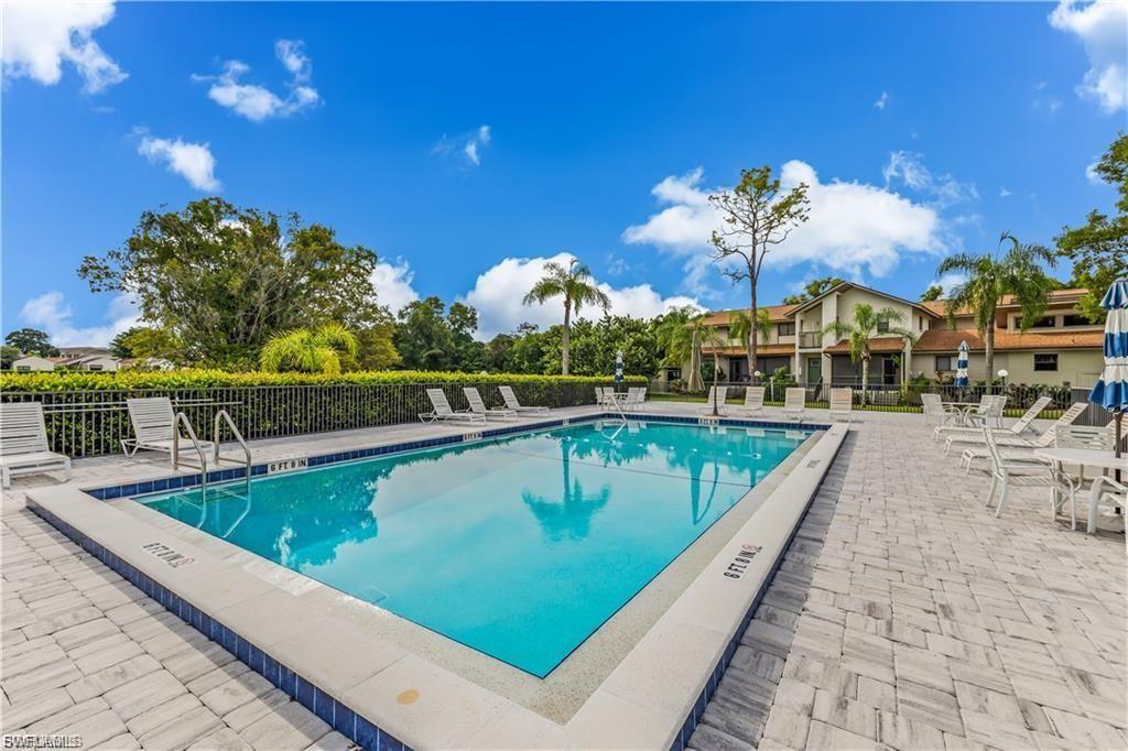 GOLFSIDE I - Residential Lease