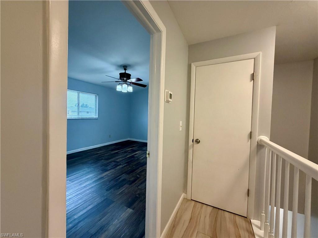 GOLFSIDE I - Residential Lease