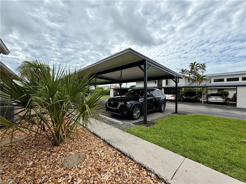 GOLFSIDE I - Residential Lease