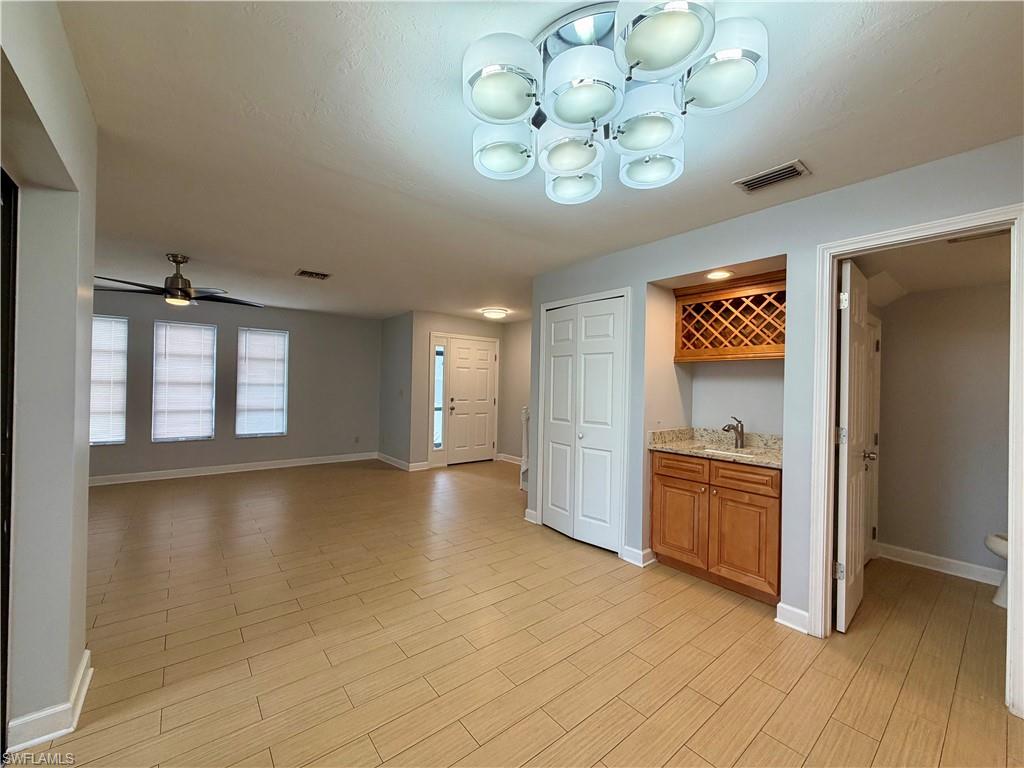 GOLFSIDE I - Residential Lease