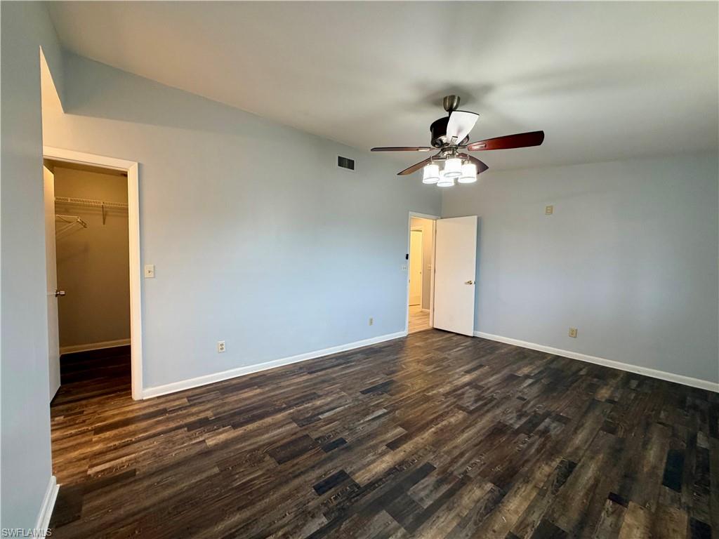 GOLFSIDE I - Residential Lease