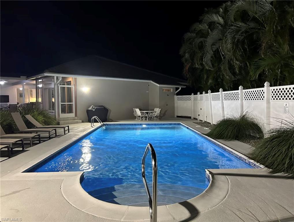MARCO ISLAND - Residential