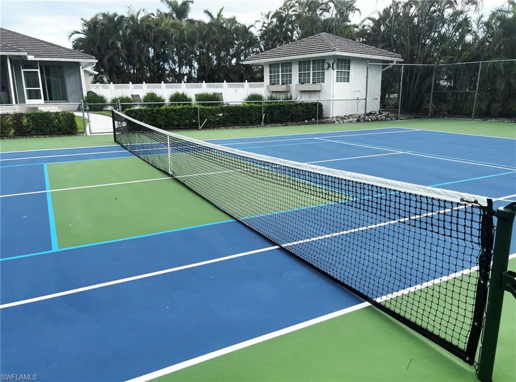 MARCO ISLAND - Residential