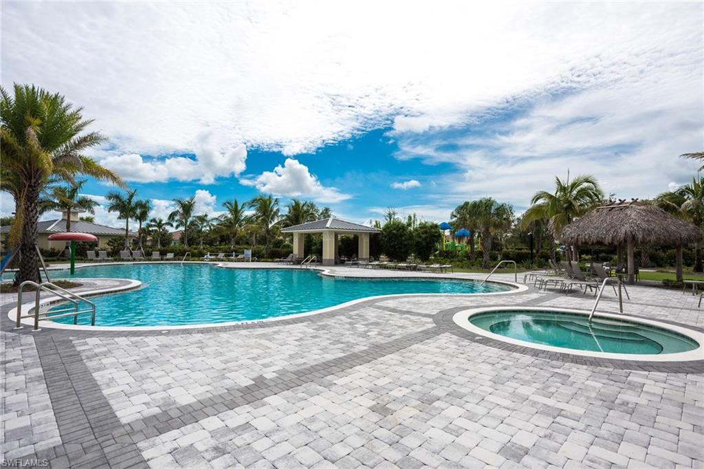 ORANGE BLOSSOM RANCH - Residential