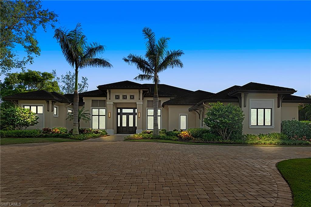 PINE RIDGE - Residential