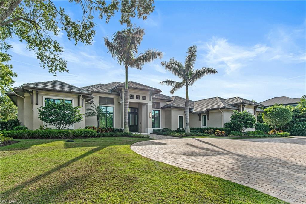 PINE RIDGE - Residential