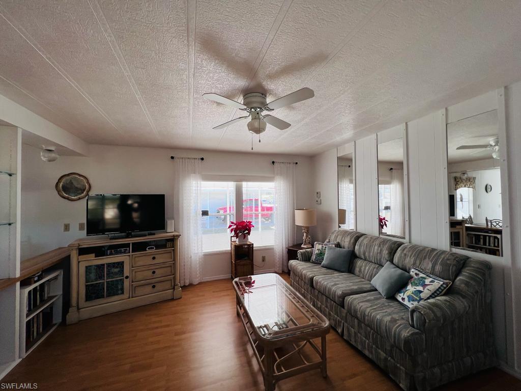 IMPERIAL BONITA ESTATES - Residential