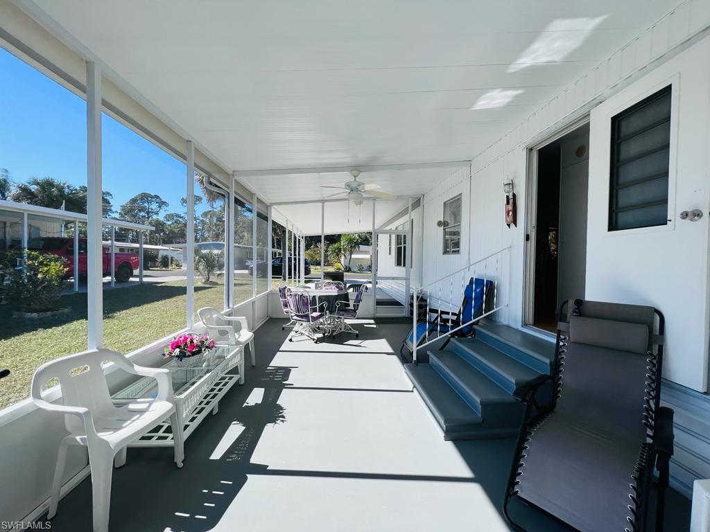 IMPERIAL BONITA ESTATES - Residential