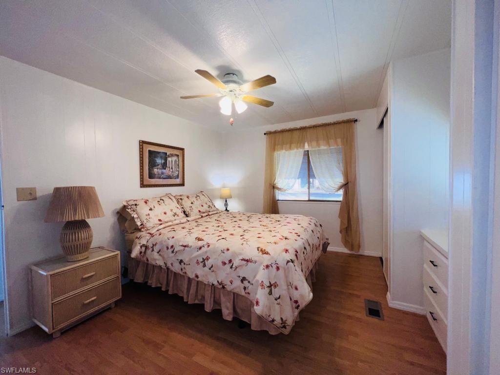 IMPERIAL BONITA ESTATES - Residential
