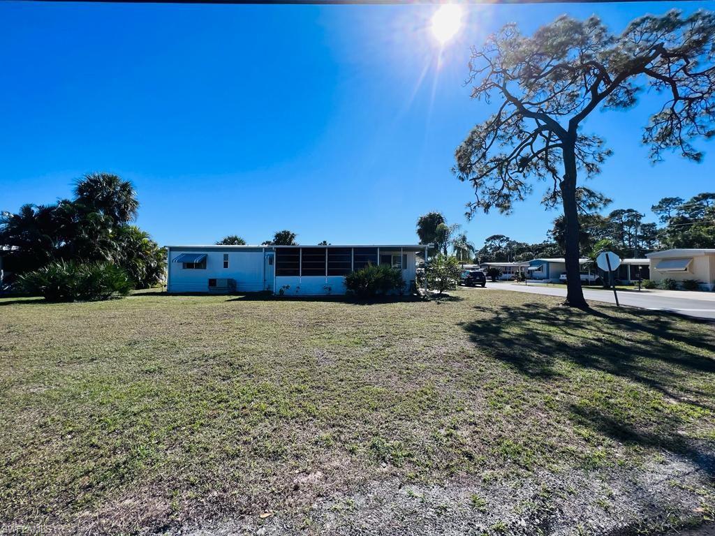 IMPERIAL BONITA ESTATES - Residential