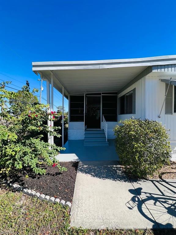 IMPERIAL BONITA ESTATES - Residential