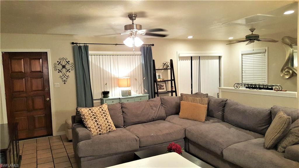 ALLEN COURT - Residential