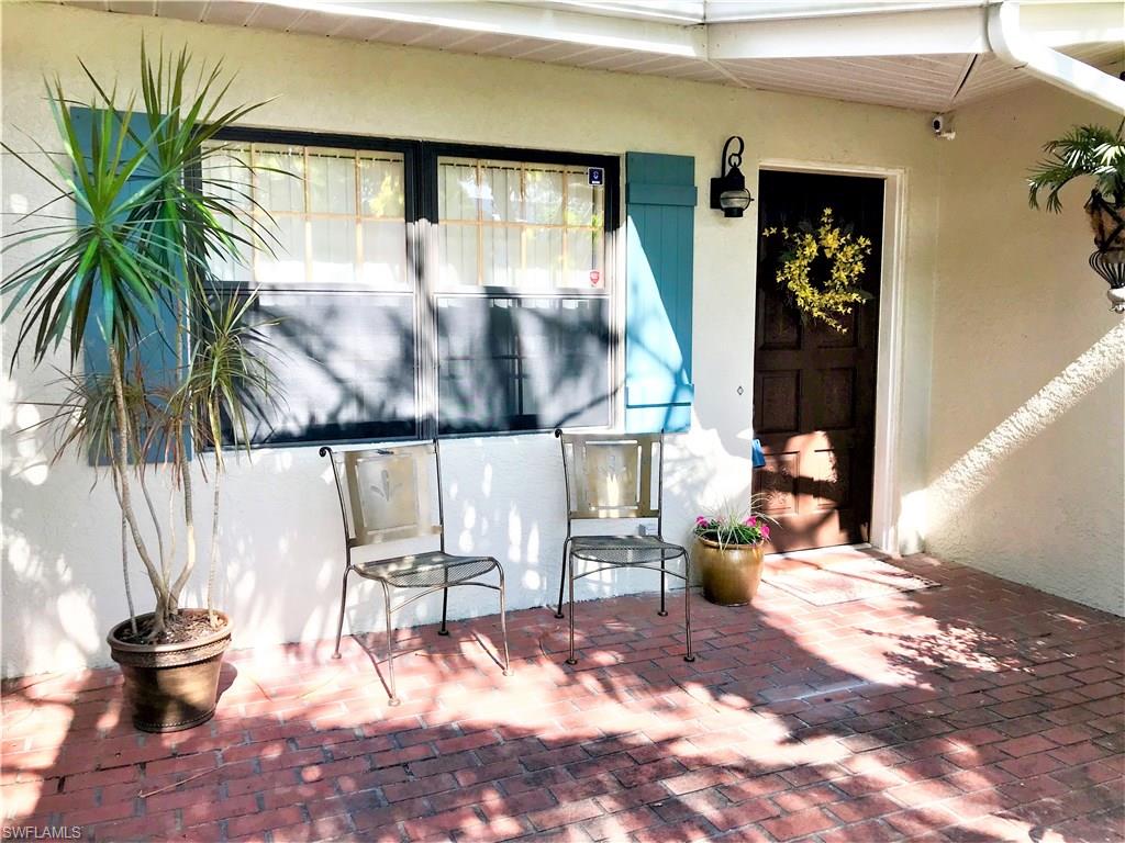 ALLEN COURT - Residential